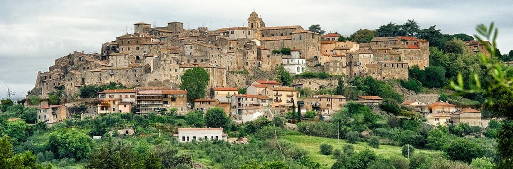 Castiglione in Teverina - foto di Comune di Castiglione in Teverina