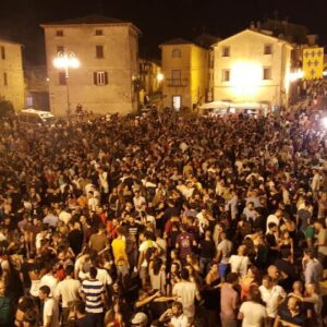 Festa del Vino - foto di Comune di Castiglione in Teverina