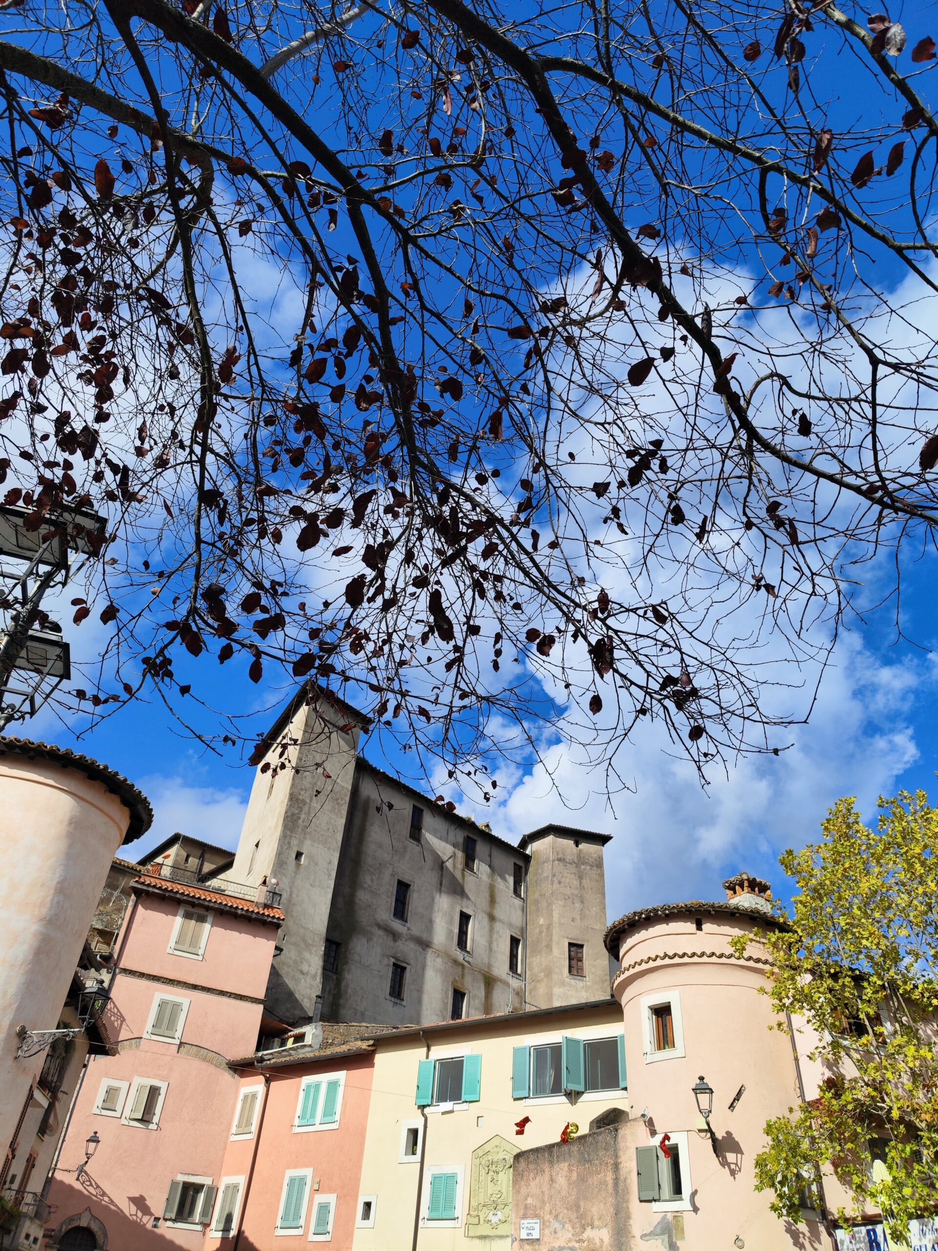 Sambuci - foto di Pro Loco Sambuci