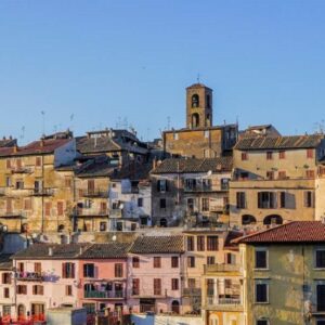 Vallerano - Facebook @visitvallerano