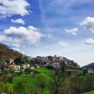 Castelmenardo di Borgorose