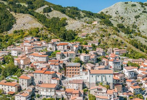 Terelle FR - Facebook @Comune di Terelle