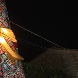 Lo Gnommero di Oliveto Sabino - Facebook @ProLocoOlivetoSabino