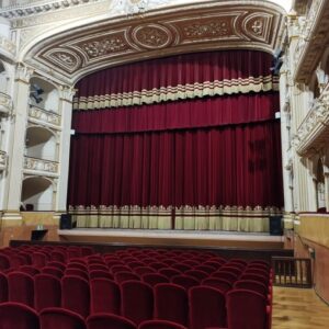 Rieti_TeatroFlavioVespasiano