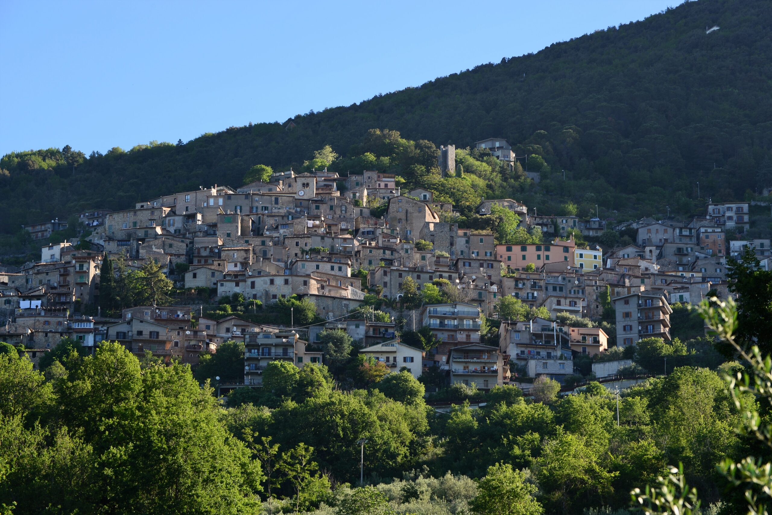 Serrone - www.comune.serrone.fr.it