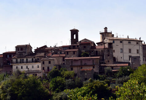 Casaprota - www.comune.casaprota.ri.it