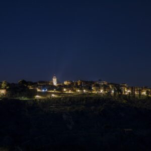 Magliano Sabina - Facebook @maglianosabinacomune