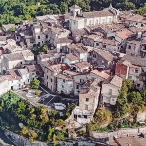 Villa Santo Stefano - Facebook @proloco.villasantostefanobis