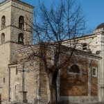 Basilica di Santa Maria Salome a Veroli - www.prolocoveroli.it