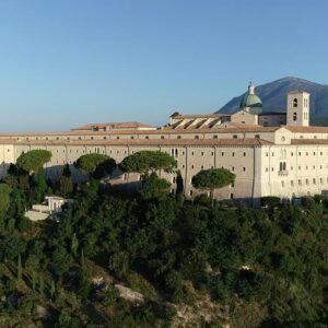 Abbazia di Montecassino