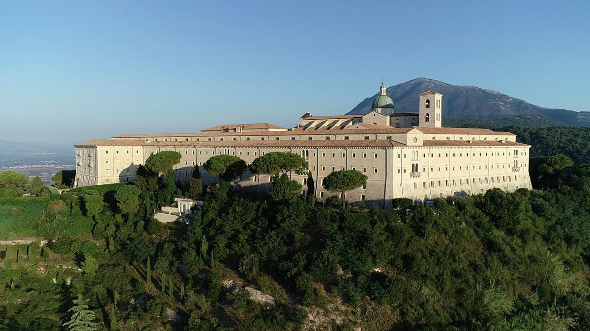 Abbazia di Montecassino