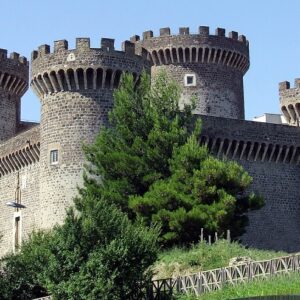 Rocca Pia
