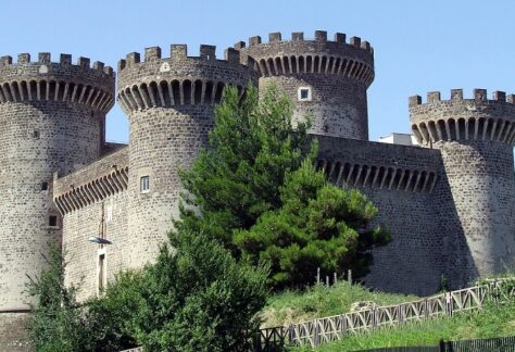 Rocca Pia