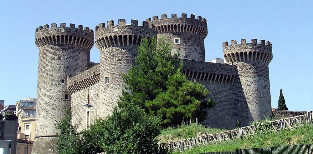 Rocca Pia