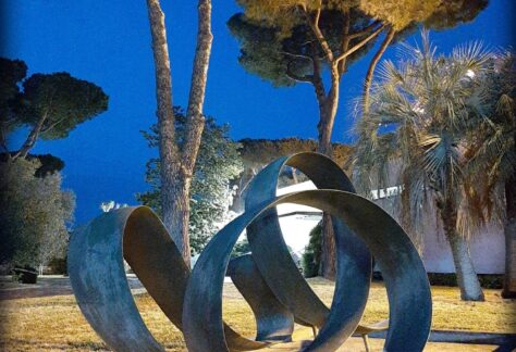Museo Giacomo Manzù - Facebook @museoGiacomoManzu