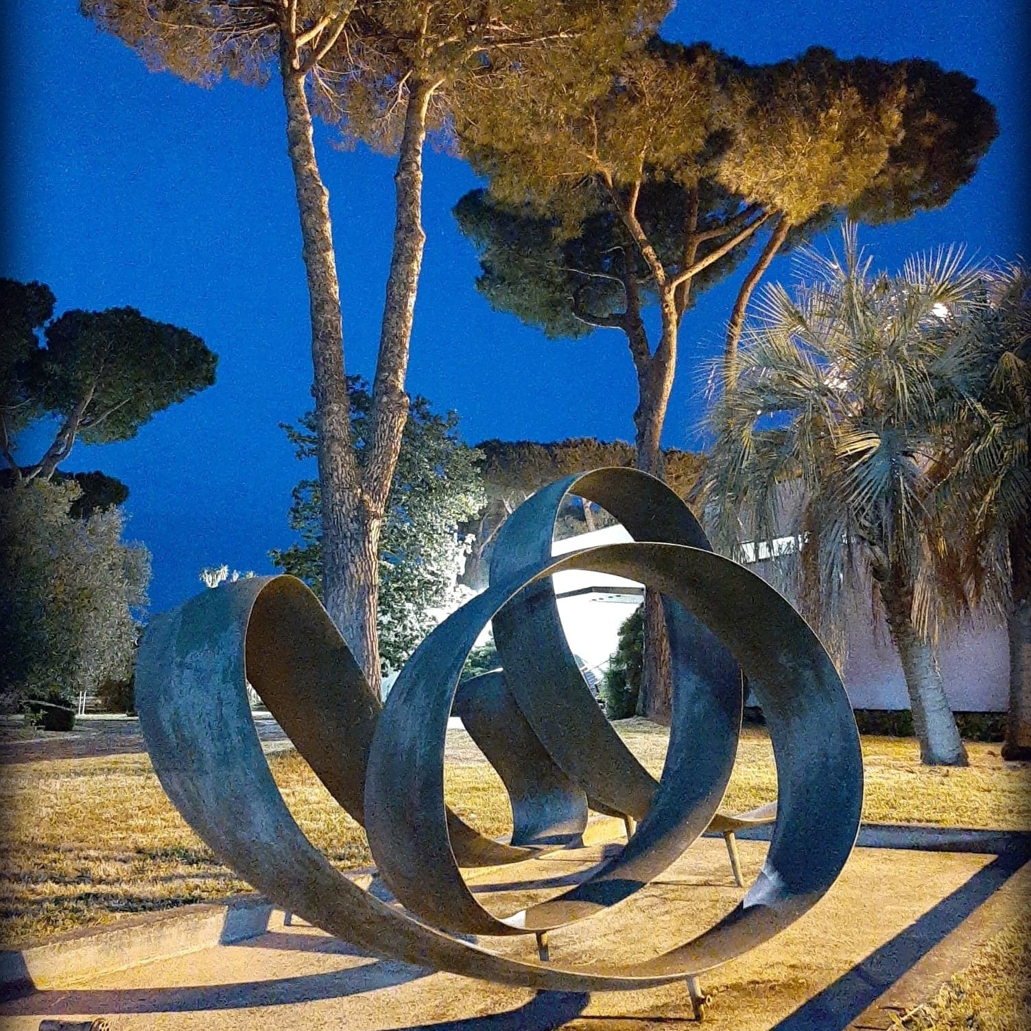 Museo Giacomo Manzù - Facebook @museoGiacomoManzu
