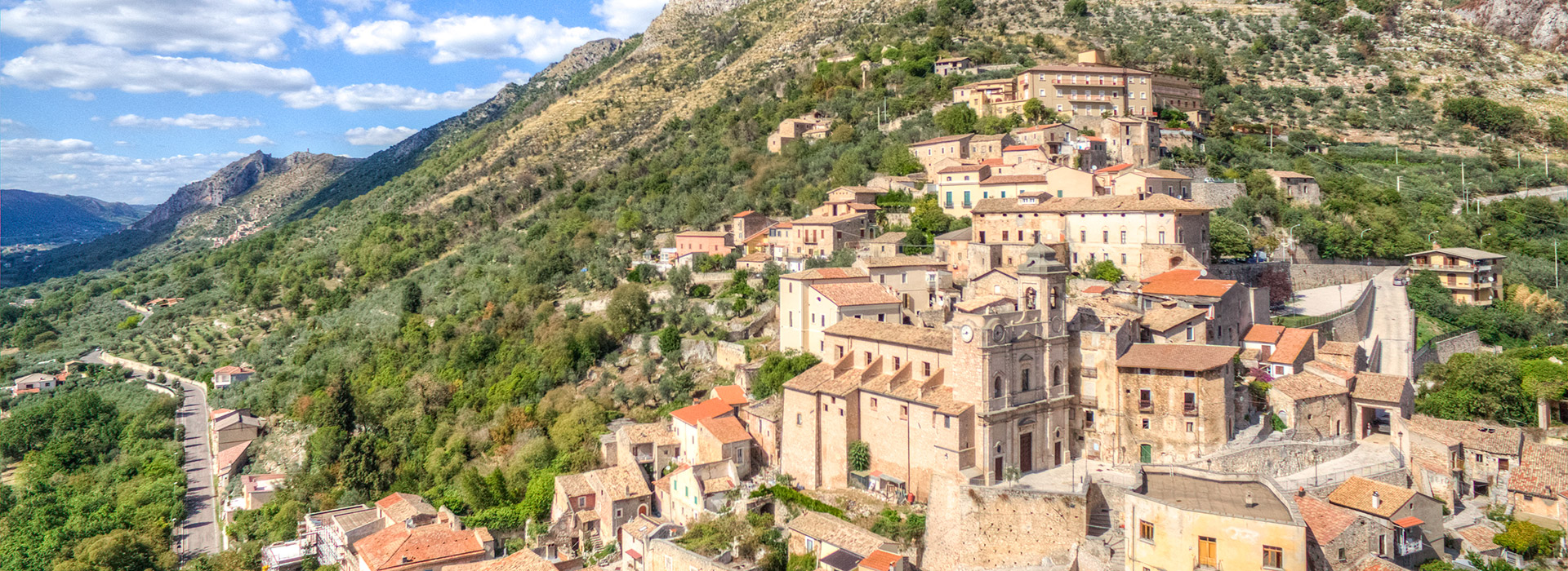 Castrocielo - www.visitcastrocielo.it