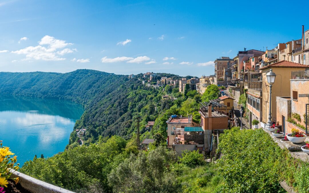 Itinerari del Museumgrandtour Primavera 2025