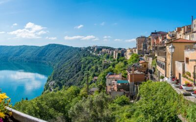 Itinerari del Museumgrandtour Primavera 2025