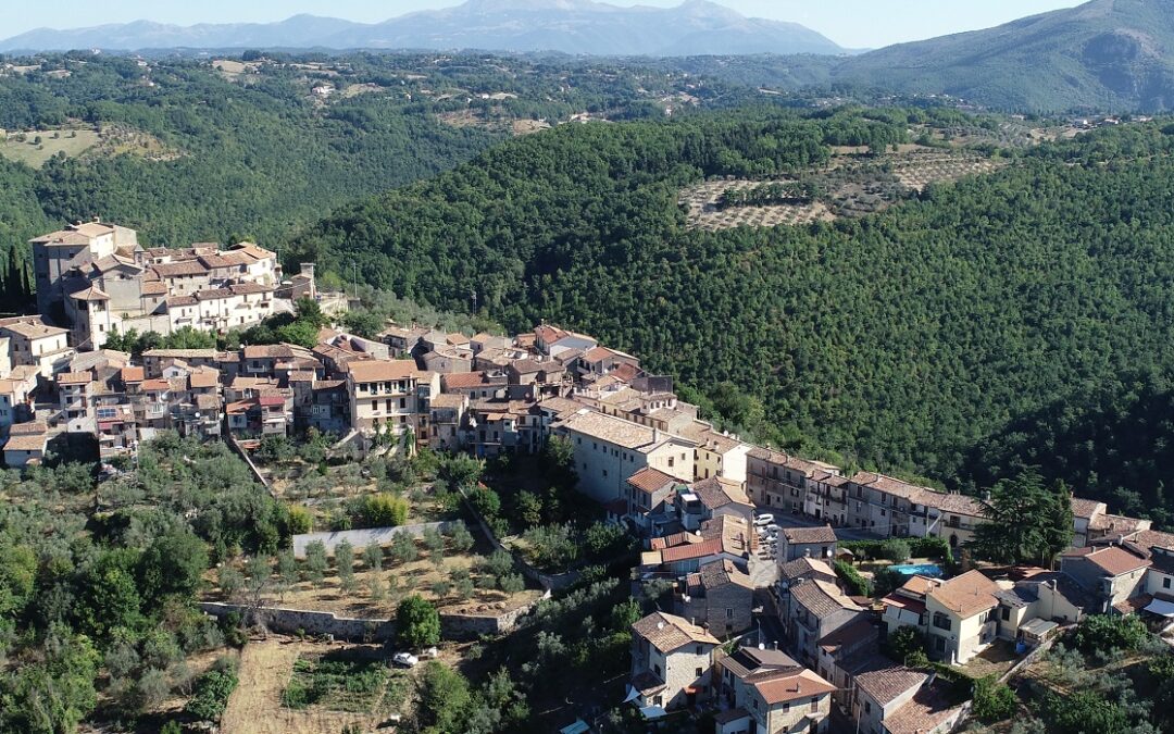 Torricella in Sabina