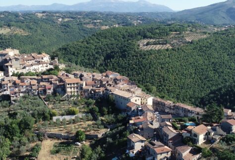 Torricella in Sabina - www.comune.torricellainsabina.ri.it