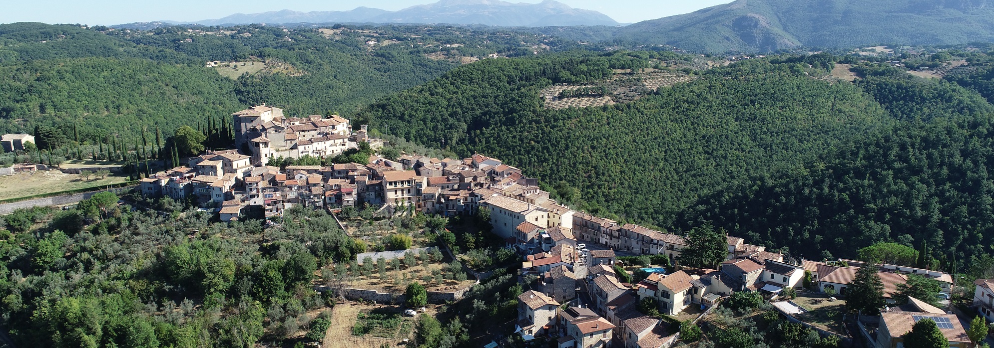 Torricella in Sabina - www.comune.torricellainsabina.ri.it