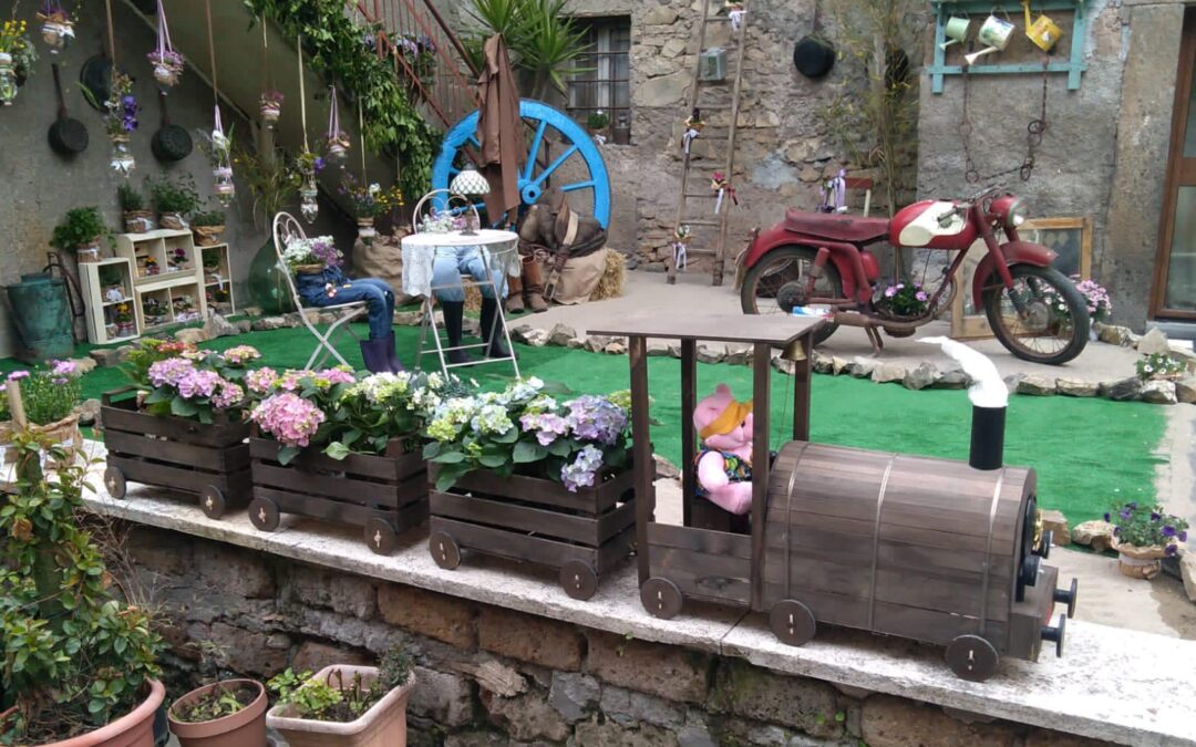Tuscia in Fiore 2026