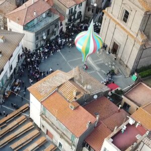 Villa San Giovanni in Tuscia - Facebook @comunedivillasangiovanniintuscia