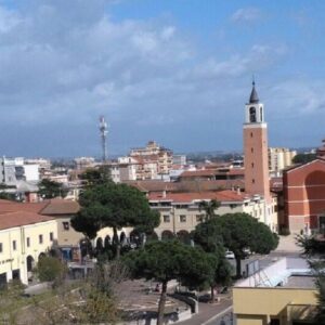 Aprilia - www.comune.aprilia.lt.it