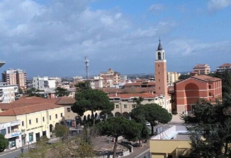 Aprilia - www.comune.aprilia.lt.it