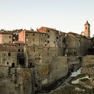 Farnese - Facebook @comunefarnese
