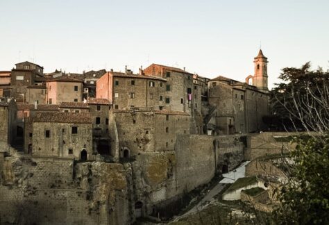 Farnese - Facebook @comunefarnese