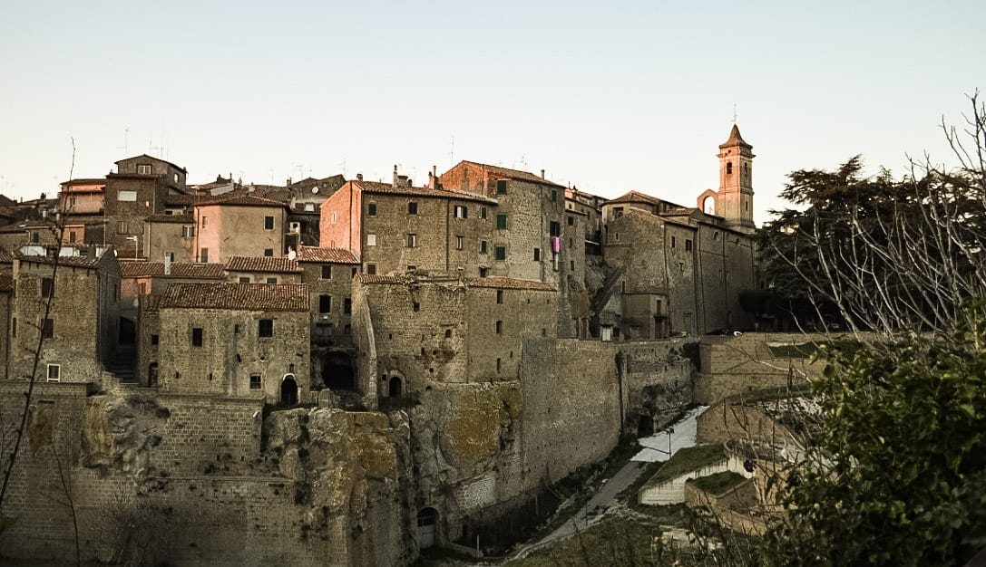 Farnese - Facebook @comunefarnese