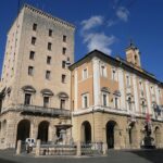 Palazzo Comunale di Rieti