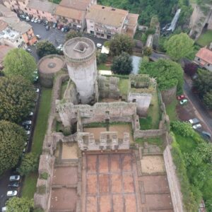 Forte dei Borgia - retedimorestorichelazio.it