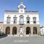 Palazzo del Comune - www.comune.nepi.vt.it