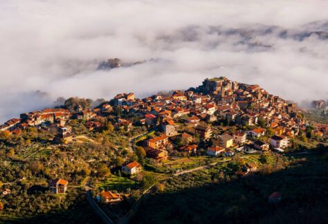 Sgurgola - Facebook @comunedisgurgola