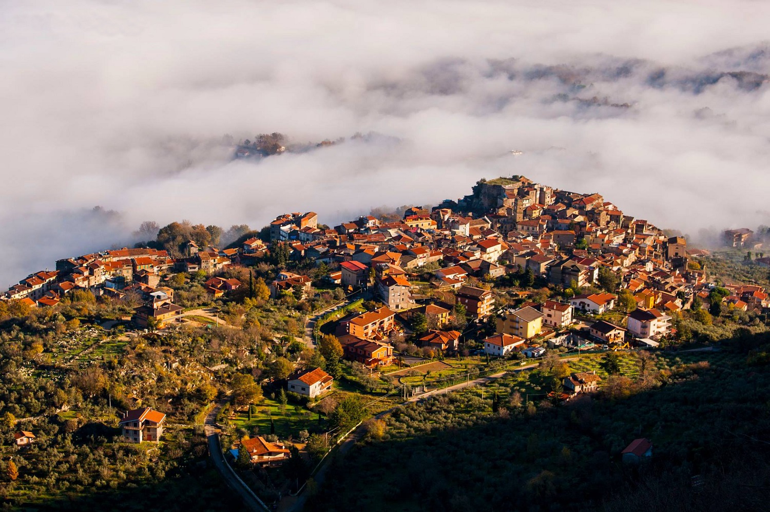 Sgurgola - Facebook @comunedisgurgola