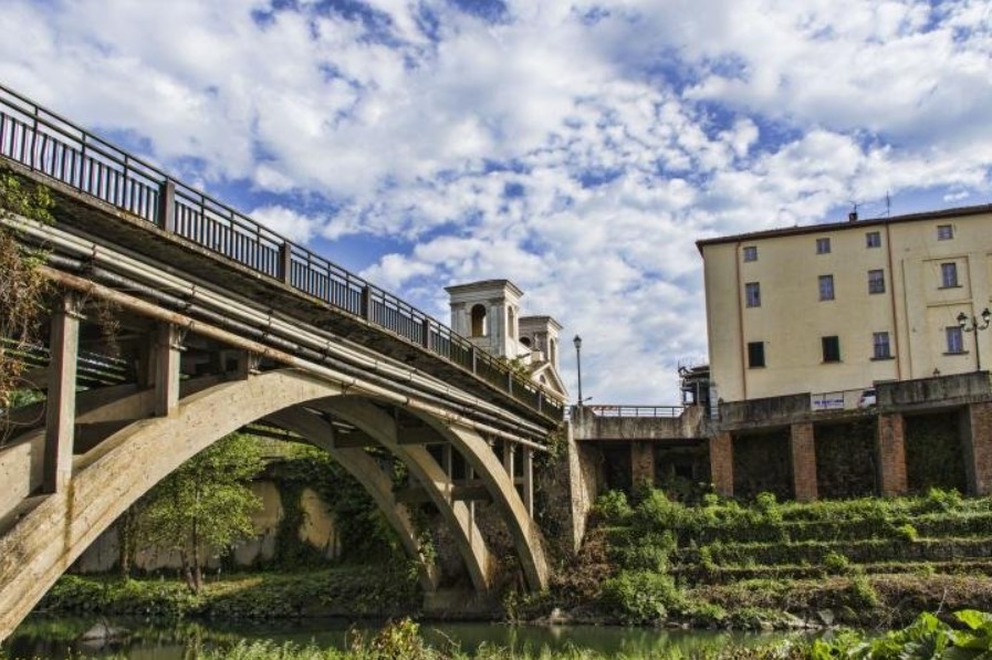 Il Ponte - www.comune.ceprano.fr.it