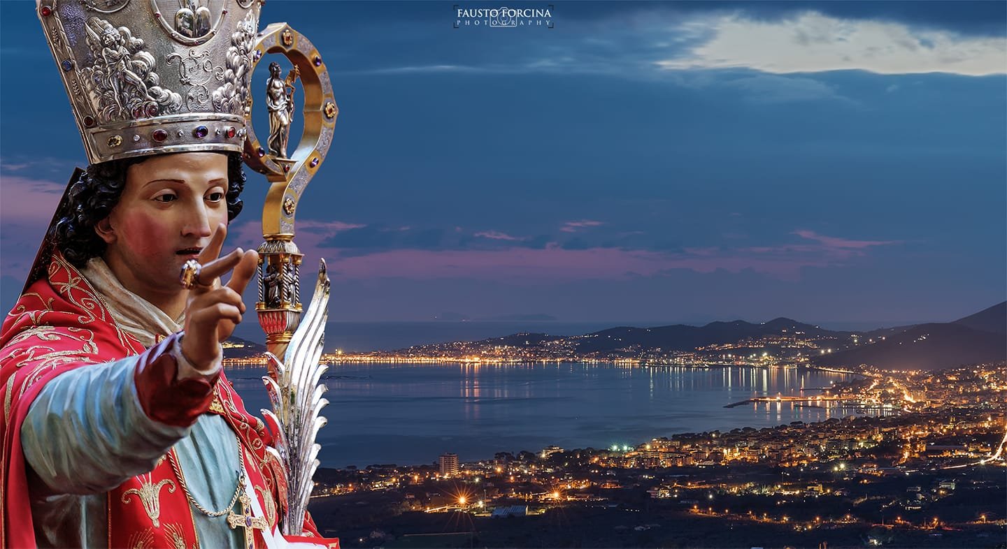 Festa di Sant'Erasmo - Facebook @S.ErasmoPatronodiFormia