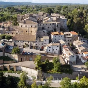 frazione di Spicciano a Graffignano