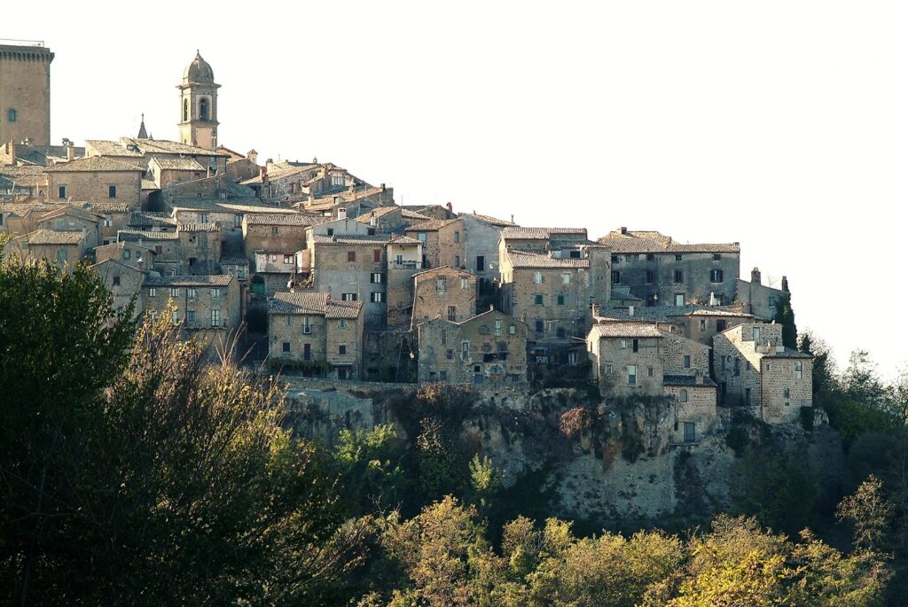 Graffignano