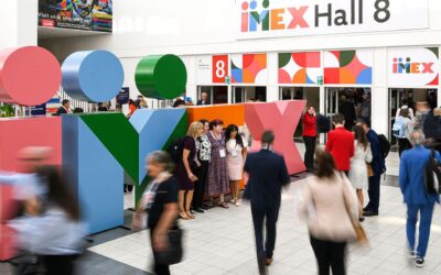 Il Lazio alla Fiera Imex 2025 di Francoforte