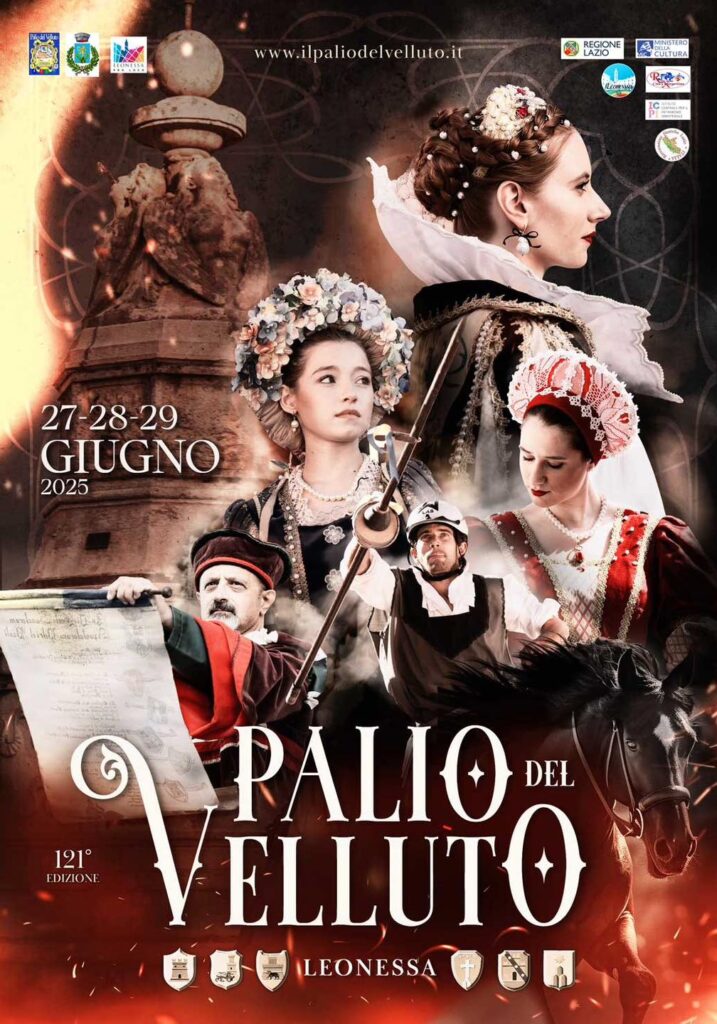 Leonessa_PalioVelluto