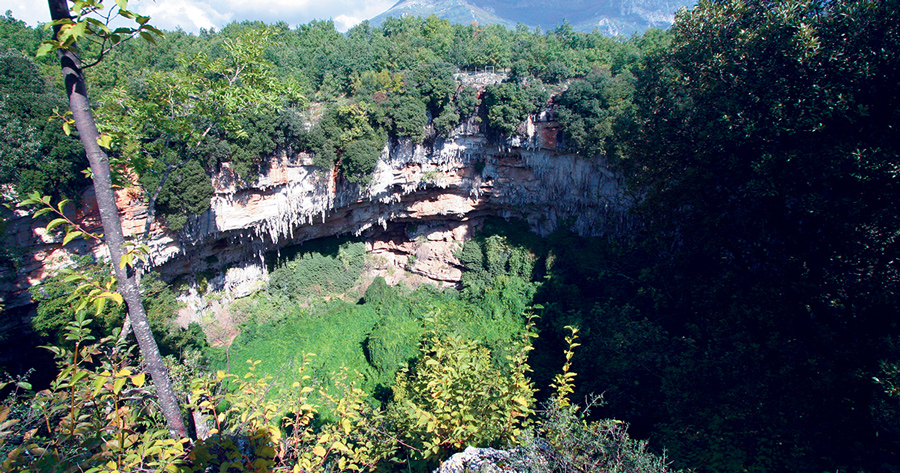 Pozzo d'Antullo