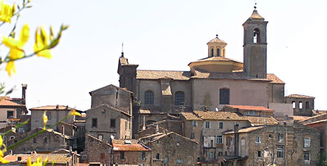 Vetralla presenta la Sagra del Tozzetto