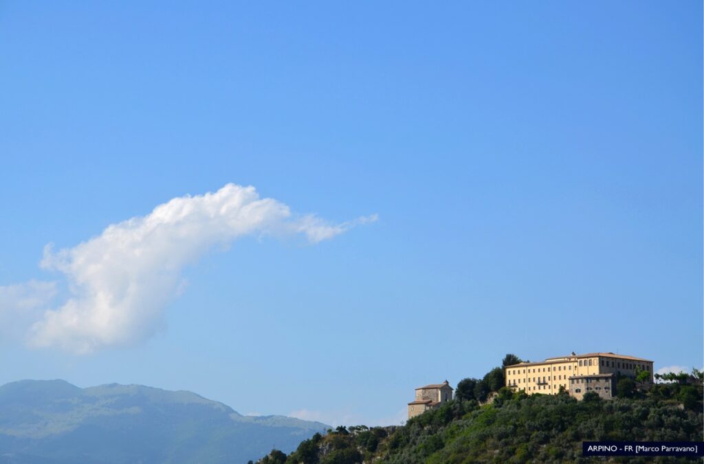 Castello Ladislao