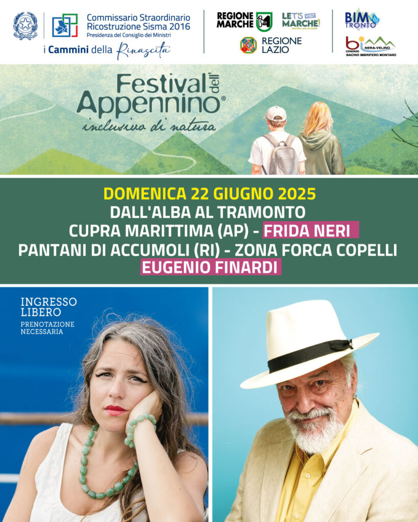 Accumoli_FestivalAppennino_2025