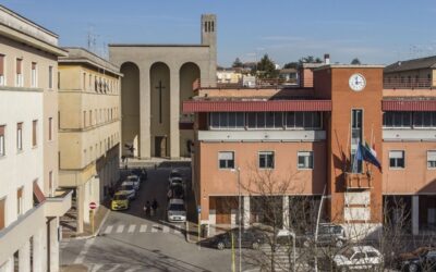 Colleferro compie 90 anni. Concerto in Piazza