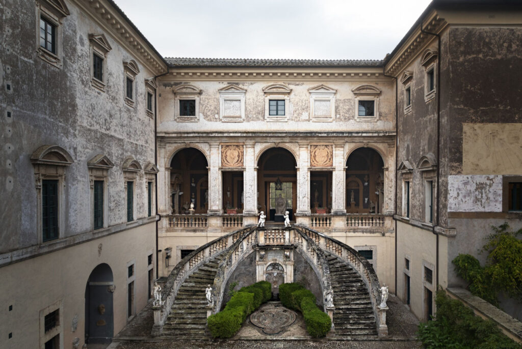 Palazzo Ducale - www.retedimorestorichelazio.it